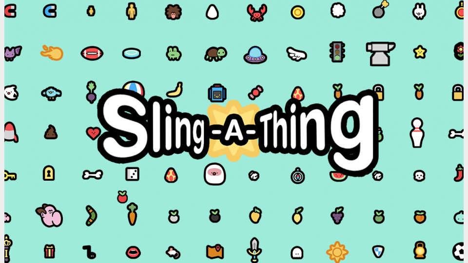 Sling-A-Thing