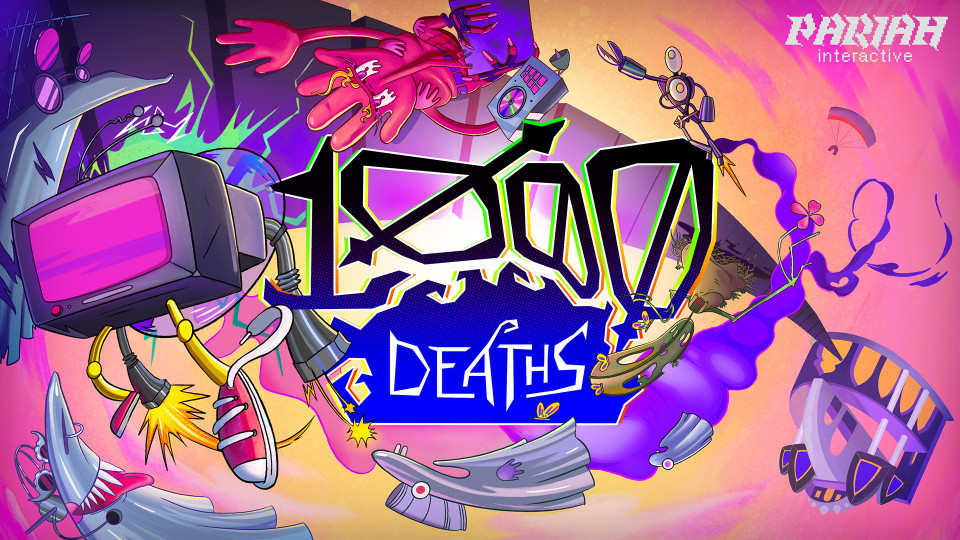 1000 Deaths