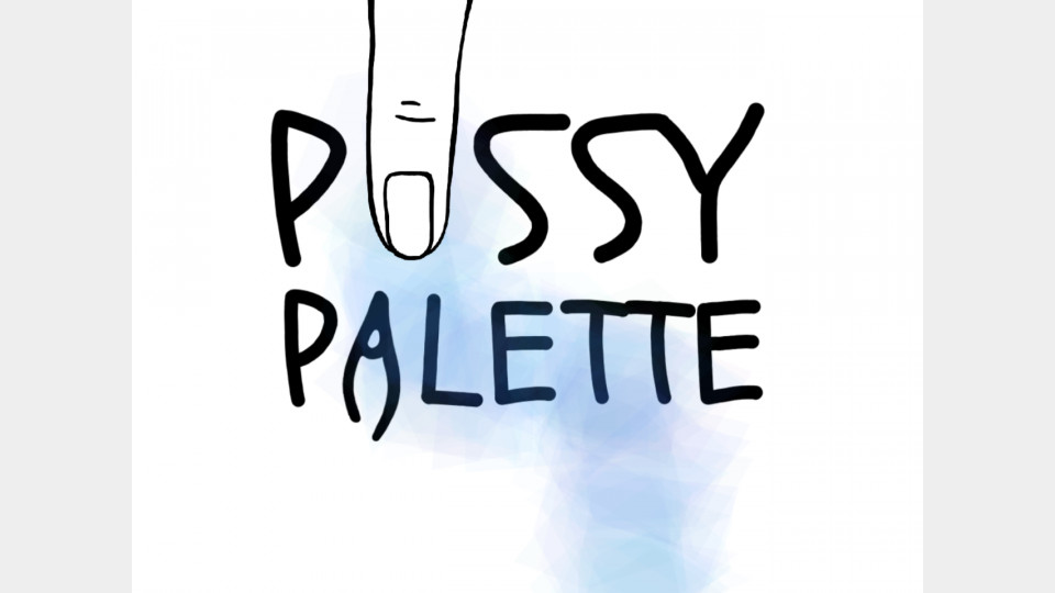 Pussy Palette