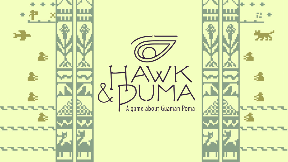 Hawk and Puma