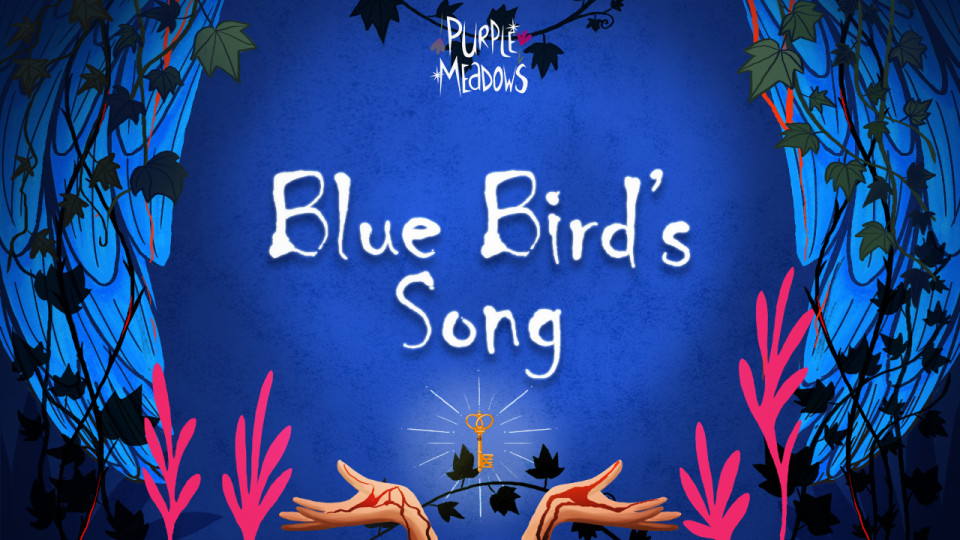 Blue Bird's Song