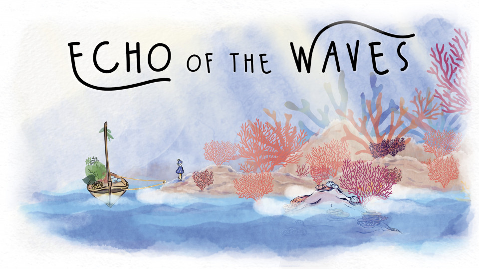 Echo of the Waves