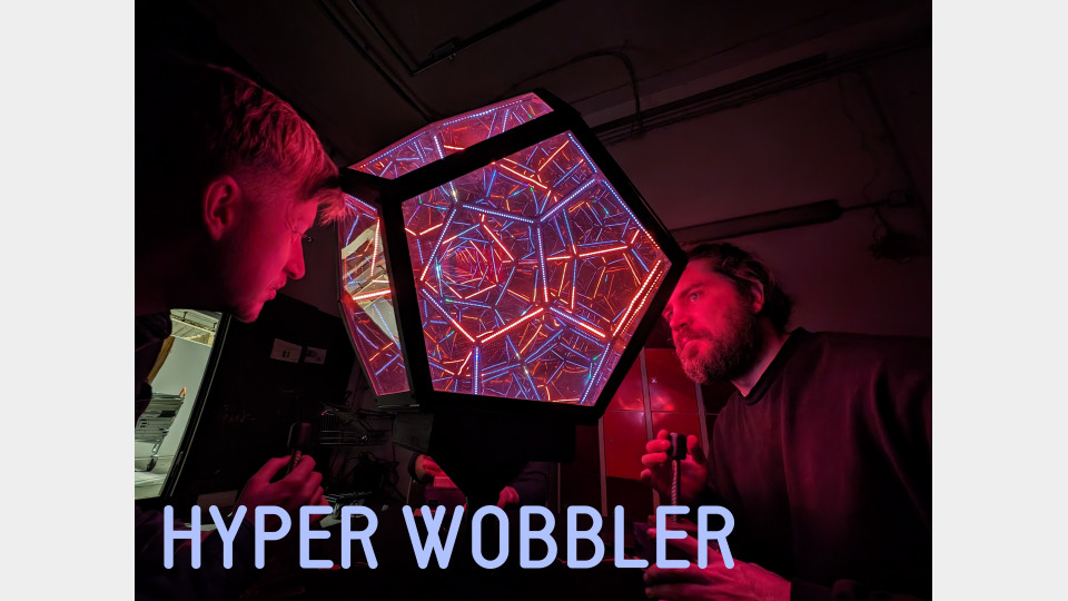 Hyper Wobbler