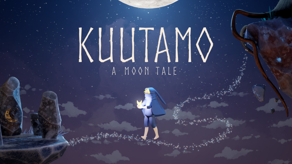 Kuutamo - A Moon Tale