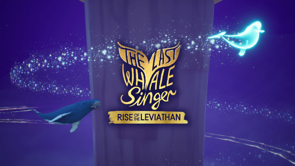 The Last Whale Singer: Rise of the Leviathan