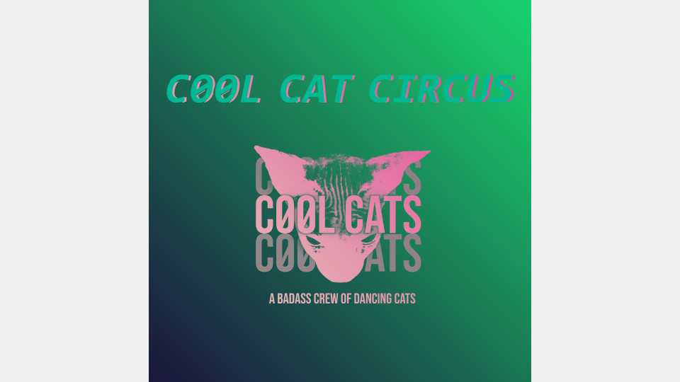C00L CAT CIRCUS
