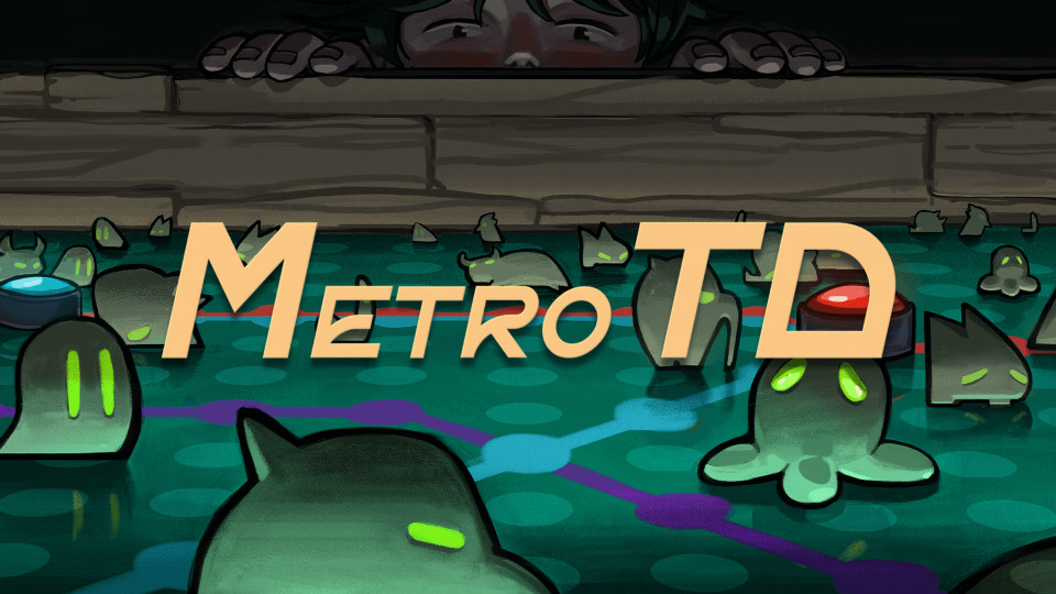 MetroTD