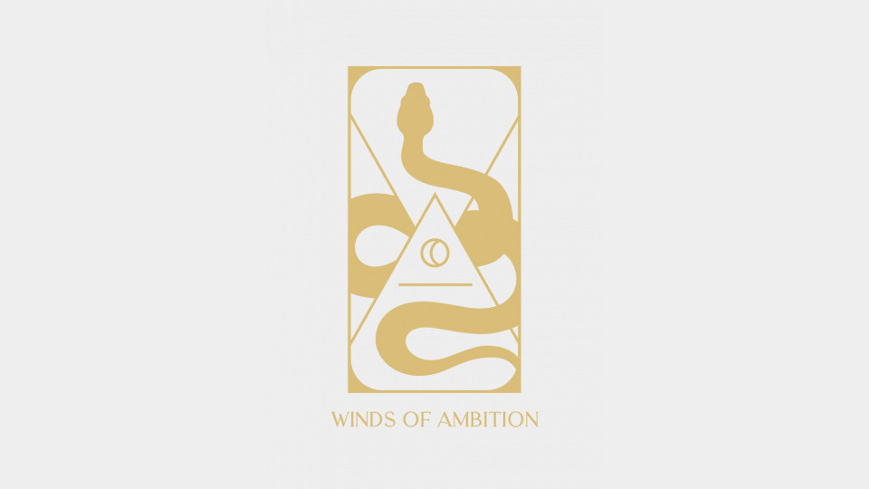 Midheaven Winds of Ambition