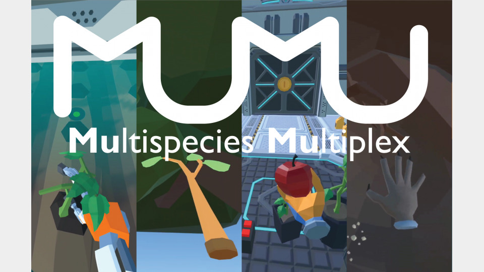 Mu Mu: Multispecies Multiplex