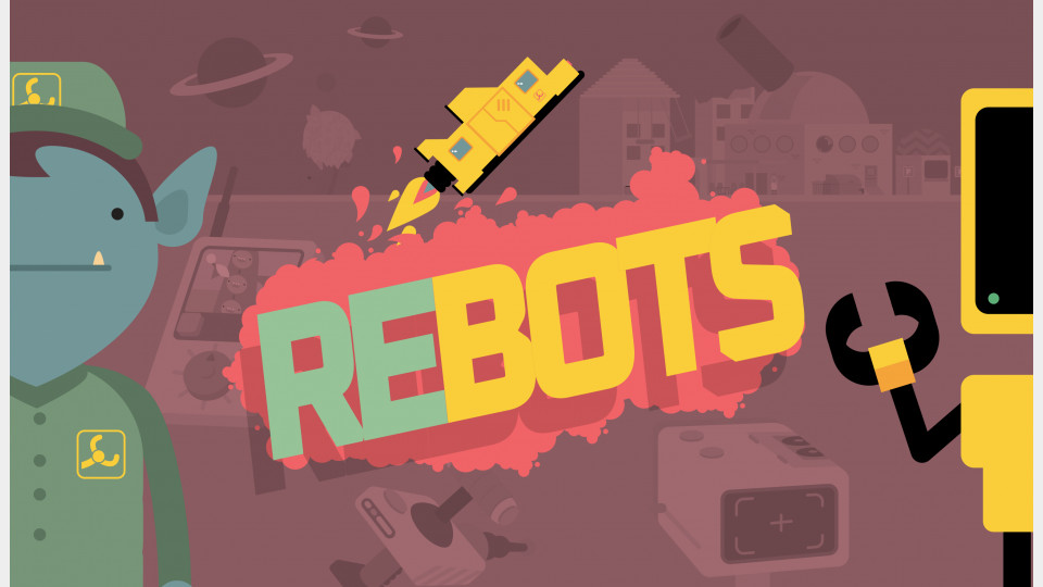 Rebots