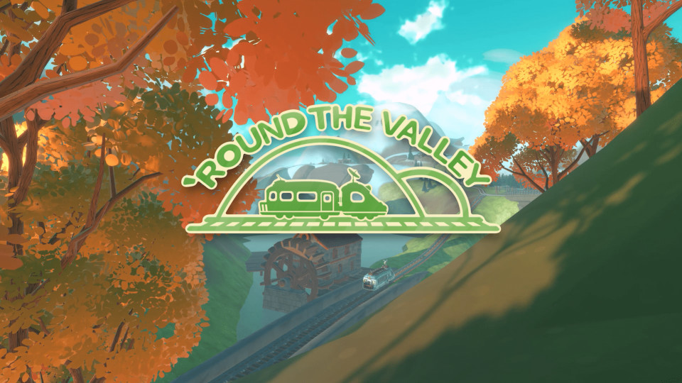 'Round The Valley