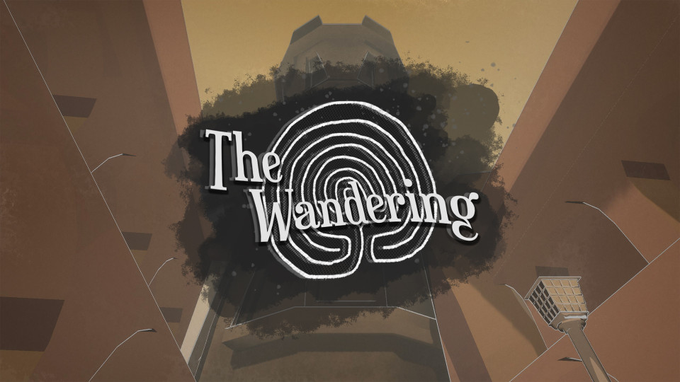 The Wandering