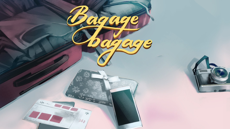 Bagage Bagage
