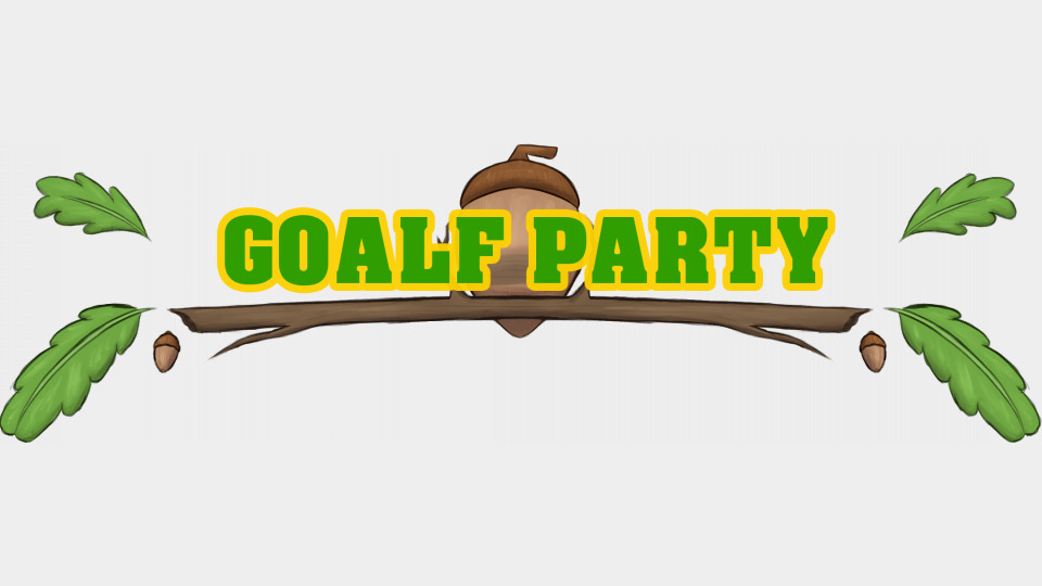 GOAFL PARTY