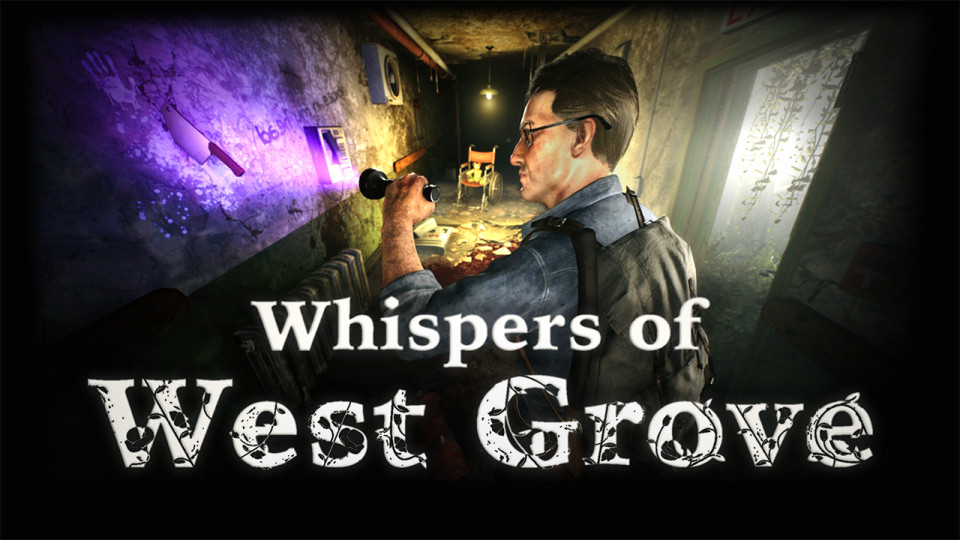 Whispers of West Grove